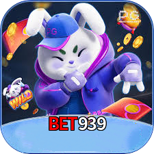 Imagem promocional da BET939 mostrando a plataforma e suas vantagens