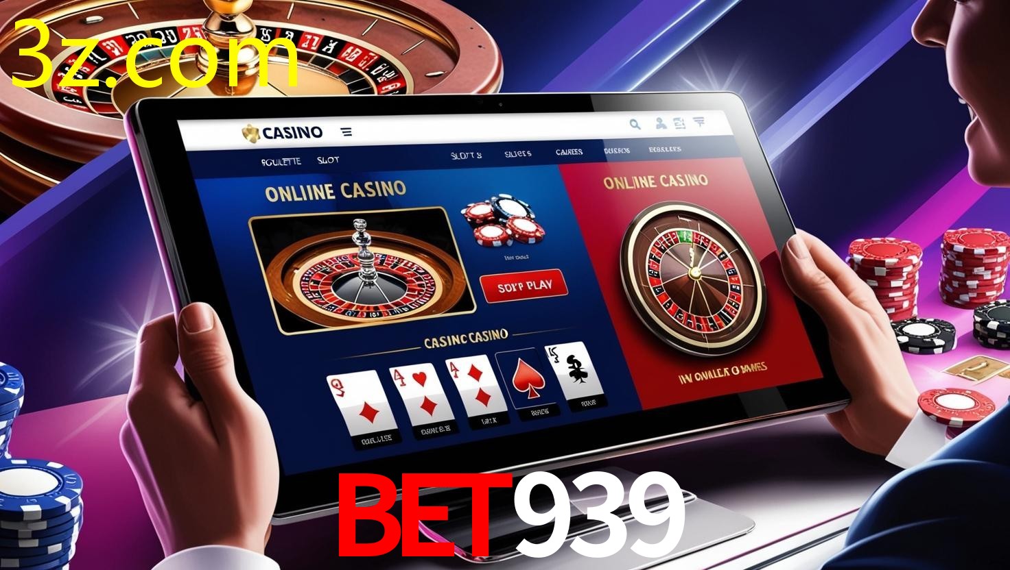 BET939.COM