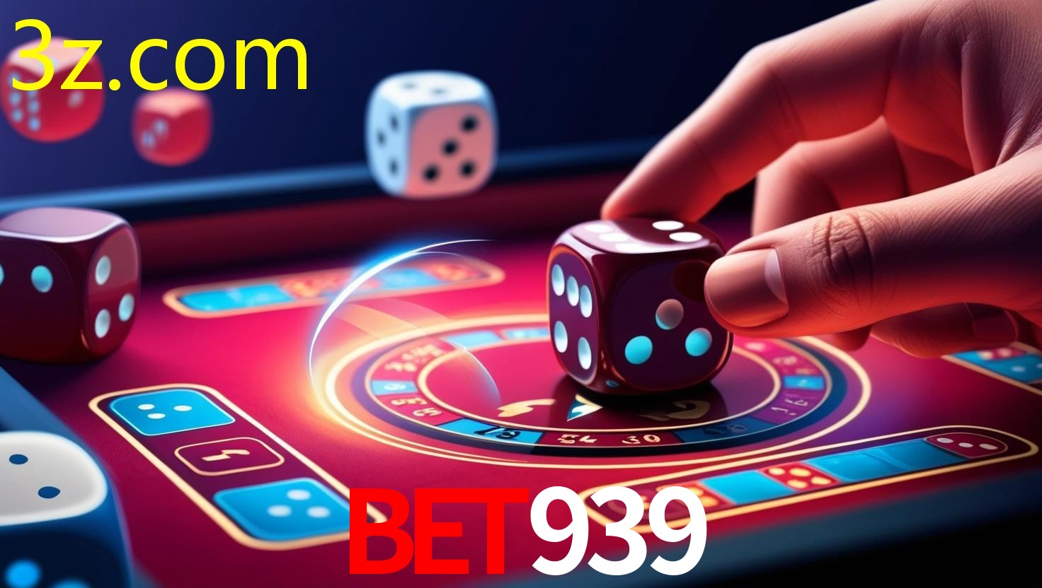 BET939.COM
