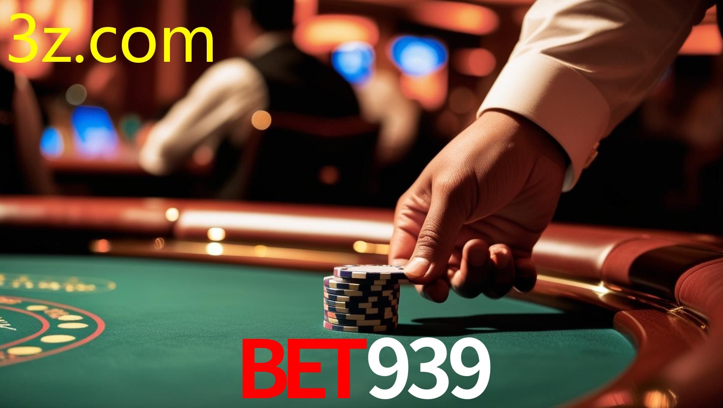 BET939.COM